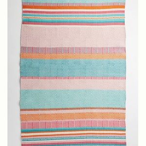 Anthropologie Dawson Indoor/Outdoor Rug